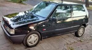 Fiat UNO ()