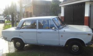 Fiat  berlina