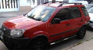 Ford Ecosport ()