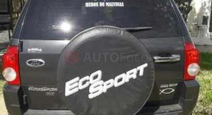 Ford Ecosport ()