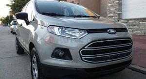 Ford Ecosport ()