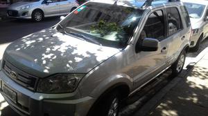 Ford Ecosport Xls Excelente  Titul