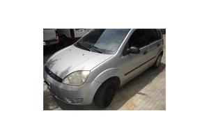 Ford Fiesta 1.6 5p Ambien. Gnc, , Nafta