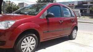 Ford Fiesta 5Ptas. 1.6 N Energy MP3 (L)