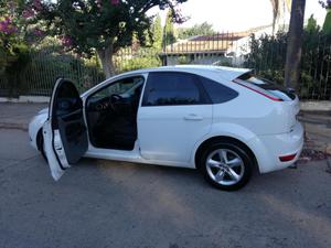 Ford Focus II Trend PLus 2.0 impecable