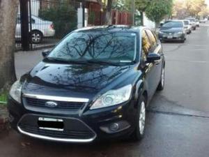 Ford Focus Tdci Ghia