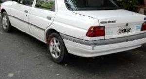 Ford Orion ()