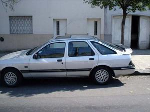 Ford Sierra Otras Versiones