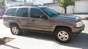 JEEP GRAND CHEROKEE MOD.  DIESEL