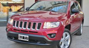 Jeep Compass ()