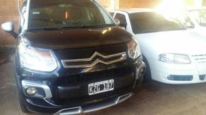 Permu Vendo Citroen Aircross