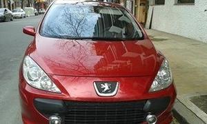 Peugeot 307 Premiun Exclusive 5 Puertas