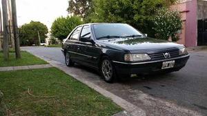 Peugeot 405 Impecable