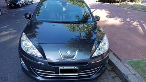 Peugeot 408 Allure + 2.0N MT (143cv) 4Ptas.