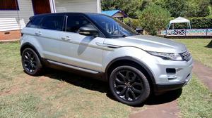 Ranger Rover