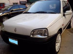 Renault Clio RL Diesel 5Ptas.