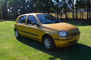 Renault Clio RN N AA 5Ptas.