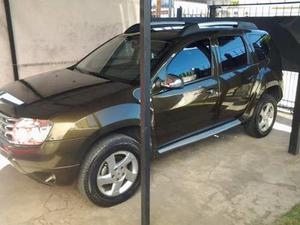 Renault Duster 2.0 4x2 6MT Luxe / Privilege (138cv)