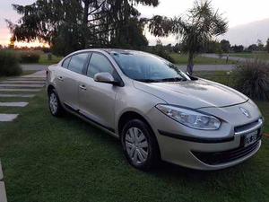 Renault Fluence 1.6 Confort MT 2ABG ABS (110cv)