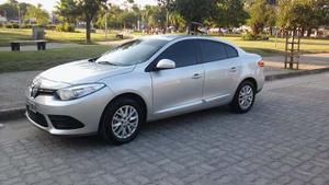 Renault Fluence 2.0 Dynamique 6MT 6ABG ABS (143cv)