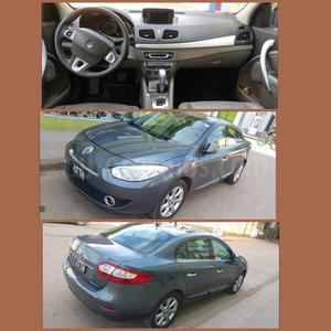 Renault Fluence Privilège Aut