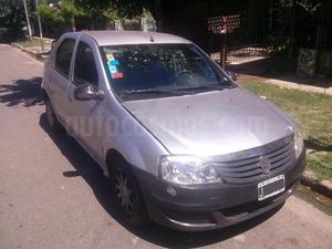 Renault Logan 1.6 Pack