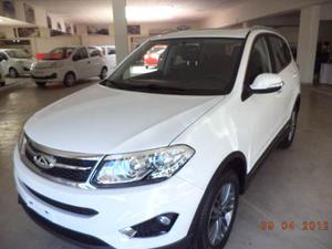 Tiggo x2 Luxury A/t 0km ¡¡¡¡oferta