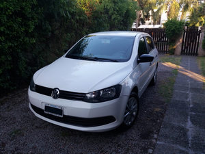 VOLKSWAGEN GOL TREND 5 PTAS