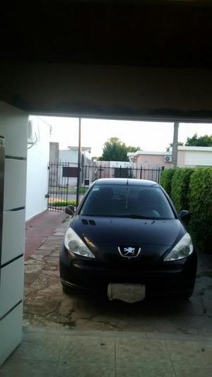 Vendo Auto Peugeot 207