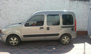 Vendo Camioneta Kangoo  Diesel 1.5 S