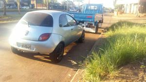 Vendo Ford Ka