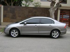 Vendo Honda Civic