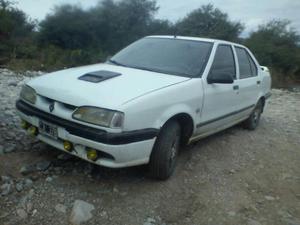 Vendo Renault 19 Modelo 