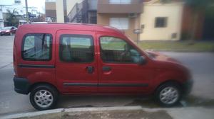 Vendo Ya Kangoo Diesel Full