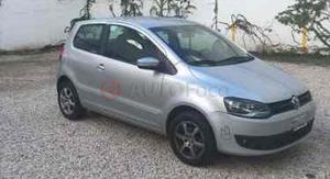 Volkswagen FOX ()