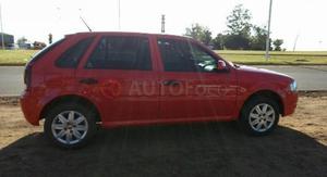 Volkswagen GOL ()