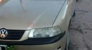 Volkswagen Gol Country ()