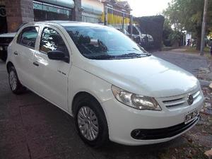 Volkswagen Gol Trend 1.6 Nafta Pack I usado  kms