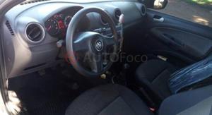 Volkswagen Gol Trend ()