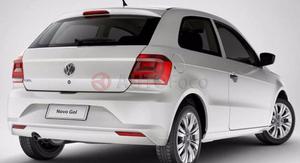 Volkswagen Gol Trend ()