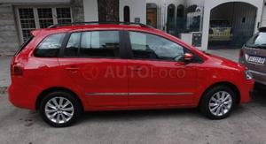 Volkswagen Suran ()