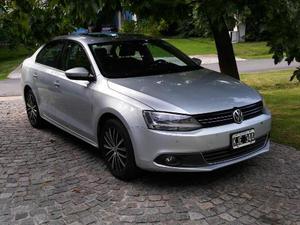 Volkswagen Vento 2.0 T Sportline usado  kms