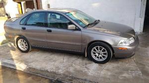 Volvo ST T4 AT C/T