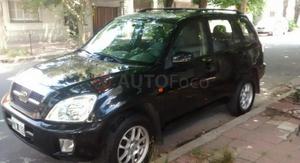 Chery Tiggo ()