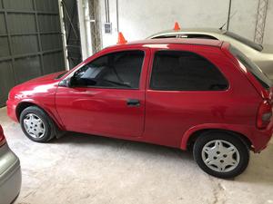 Chevrolet Corsa 