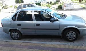 Chevrolet Corsa Classic