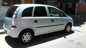 Chevrolet Meriva 