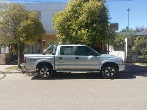Chevrolet S10 Limited 4x4