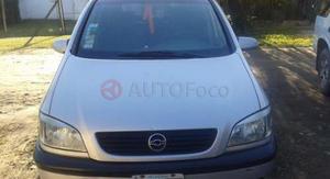 Chevrolet Zafira ()