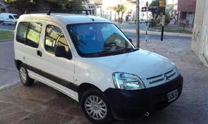 Citroen Berlingo Multispace 1.9 D Full usado  kms